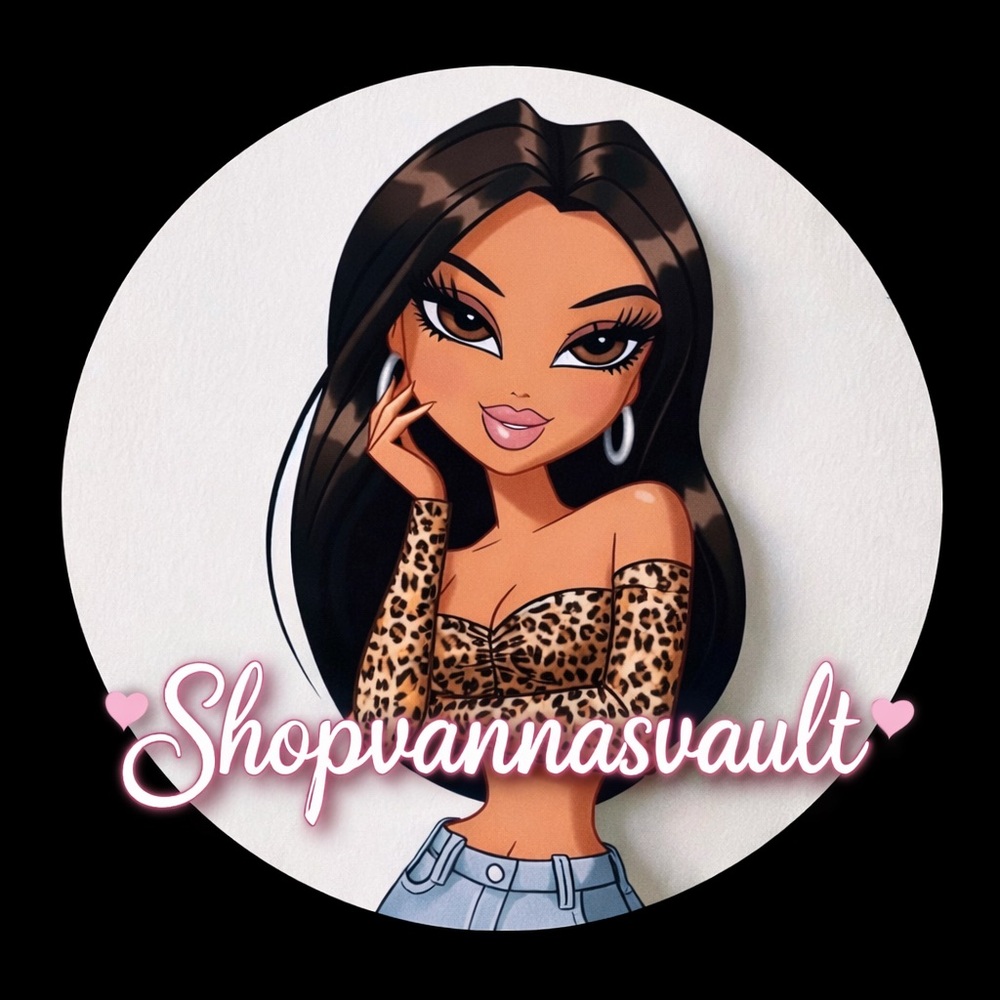 Meet your Posher, Savannah